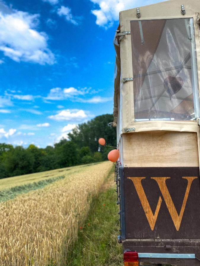 Weinhotel Wasem Ingelheim am Rhein Exterior foto