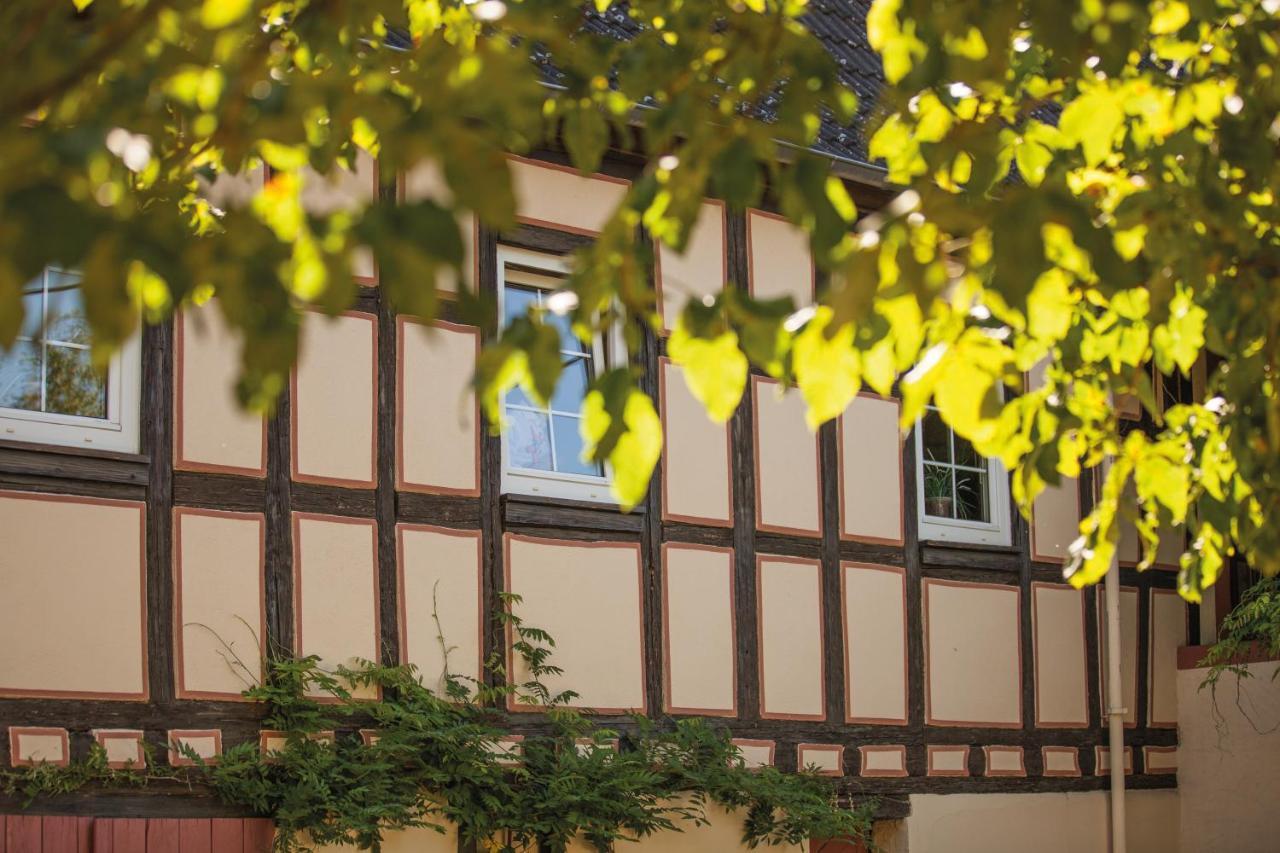 Weinhotel Wasem Ingelheim am Rhein Exterior foto