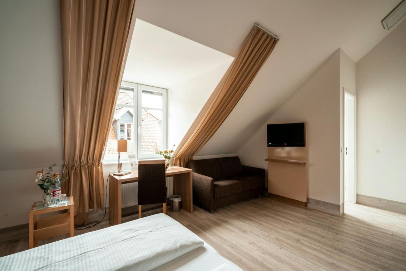 Weinhotel Wasem Ingelheim am Rhein Exterior foto