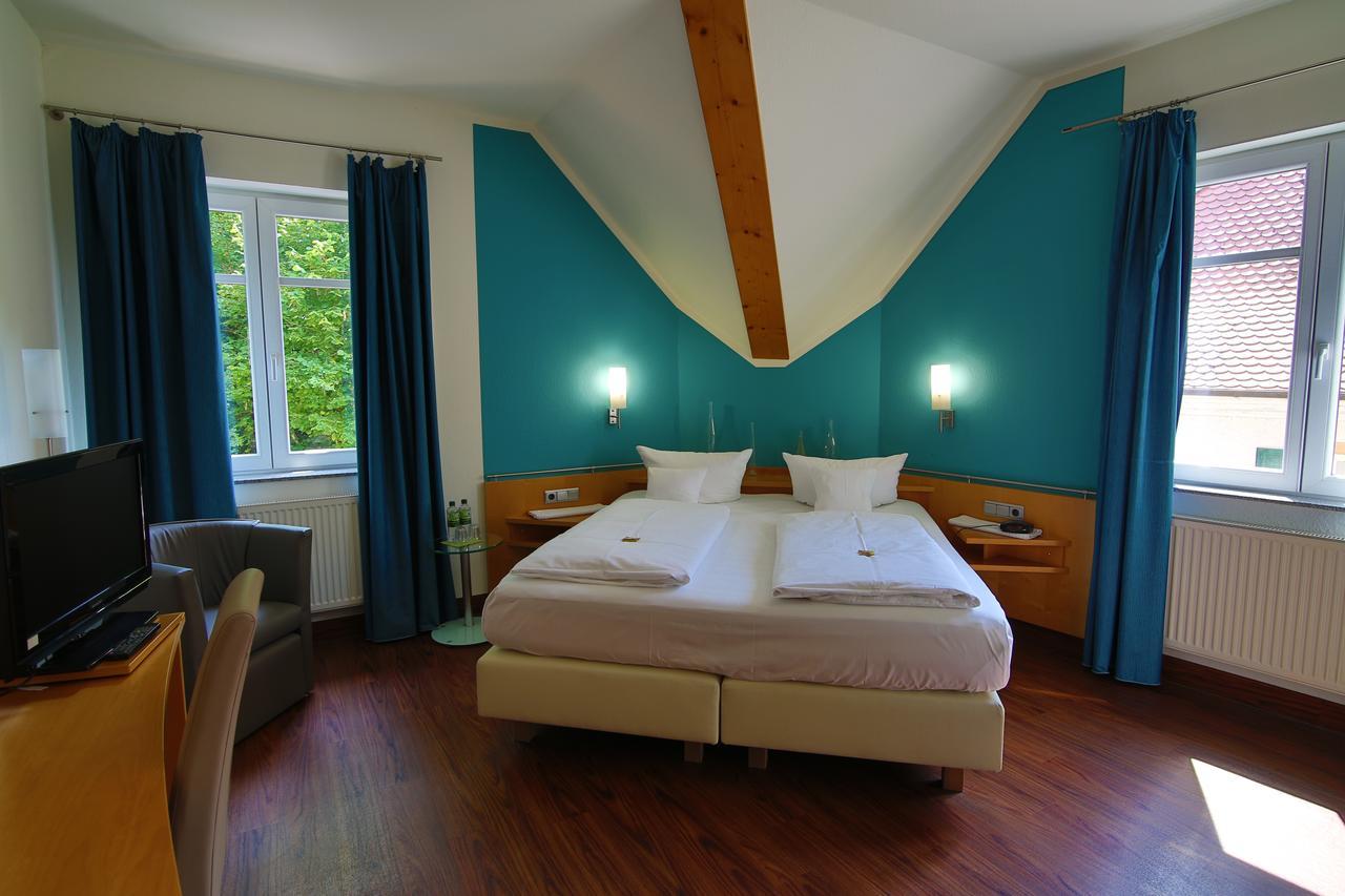 Weinhotel Wasem Ingelheim am Rhein Exterior foto